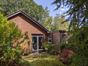 Rear of Property- click for photo gallery